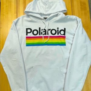 Polaroid Hoodie